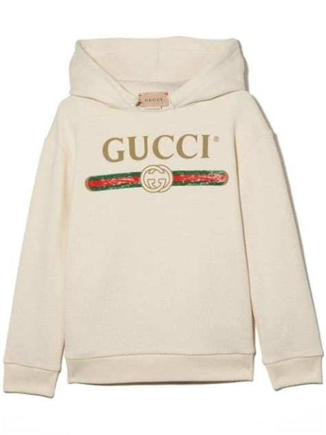 felpa gucci bimbo|Moda bambino di Gucci Kids .